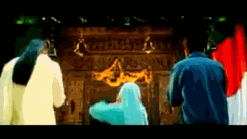 Yaara Dildara Ve Lyrics - Tabu | Sonu Sood | Divya Dutta | Alka Yagnik | Gurdas Mann