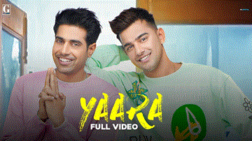 Yaara Lyrics - Guri | Jass Manak | Punjabi Song