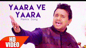 Yaara Ve 2 Lyrics - Karamjit Anmol | Punjabi Song