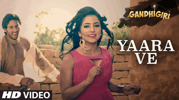 Yaara Ve Lyrics - Om Puri | Mukesh Tiwari | Sanjay Mishra | Ankit Tiwari | Sunidhi Chauhan