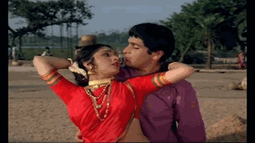 Yaara Yaara Aa Sikh Le Lyrics - Tanuja | Meenakshi Seshadri | Rajeev Kapoor | Amit Kumar | Asha Bhosle