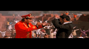 Yaara Yari Bina Hai Lyrics - Salman Khan | Ajay Devgan | Roop Kumar Rathod | Milind Ingale
