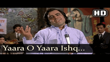 Yaaraa O Yaaraa, Main Benaam Ho Gayaa Lyrics - Amitabh Bachchan | Moushumi Chatterjee | Narendra Chanchal