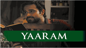 YAARAM Lyrics - Emraan Hashmi | Huma Qureshi | Kalki Koechlin | Sunidhi Chauhan | Cliton Cerejo