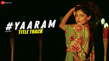 Yaaram Lyrics - Siddhanth Kapoor | Prateik | Anita Raj | Yasser Desai | Chitralekha Sen