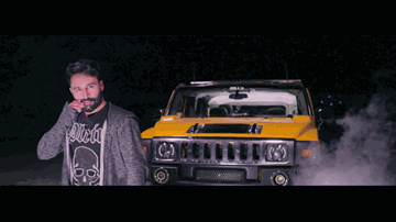 Yaari Sardari (Title) Lyrics - Karma