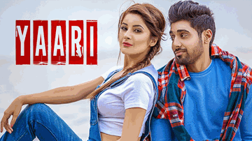 Yaari (Title) Lyrics - Deep Jandu | Guri | Guri B
