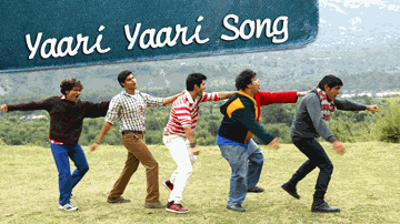 Yaari Yaari Lyrics - Aditya Seal | Izabelle Leite | Tanuj Virwani