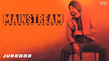 Yaariyan Lyrics - Amantej Hundal | Punjabi Song