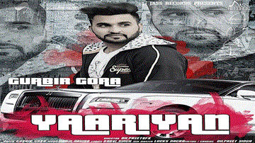 Yaariyan Lyrics - javed | Punjabi Song