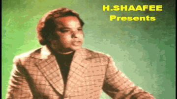 yaaro mujhe muaaf rakho main nashe men huuN Lyrics - Sabiha. Santosh | Nilo | Salim Raza