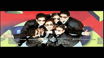 Yaba Daba Yahoo Lyrics - Shahid Kapoor | Satish Shah | Kunal Ganjawala