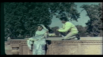 Yadash Bakhair Bachpan Mein Lyrics - Rani | Santosh Kumar | Waheed Murad | Ahmad Rushdi