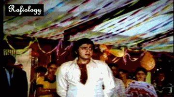 Yaha Kitne Hi Dil Toote Lyrics - Vikram | Pradeep Kumar | Vinod Mehra | Mohammed Rafi