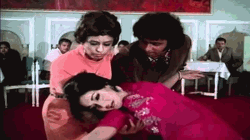 Yahan Kaun Hai Jo Tera Lyrics - Ajit | Alka | Brahm Bhardwaj | Asha Bhosle