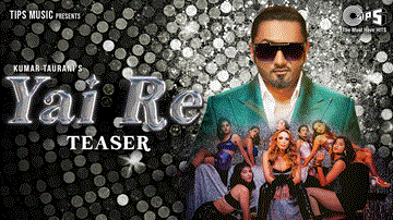 Yai Re Lyrics - Yo Yo Honey Singh | Iulia Vantur | Punjabi Song