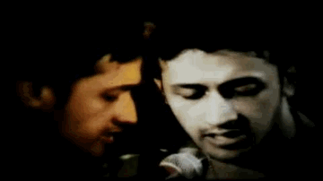 Yakeen Lyrics - Atif Aslam