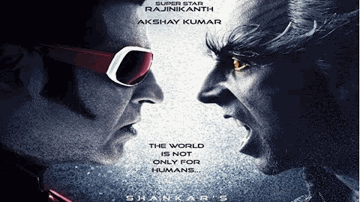 Yanthara Lokapu Sundarive Lyrics - Rajinikanth | Akshay Kumar | Amy Jackson