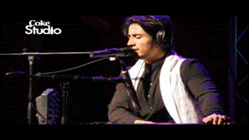 Yar Daddi Ishq Lyrics - Ali Zafar