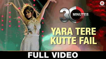 Yara Tere Kutte Fail Lyrics - Riya Sen | Hiten Paintal | Hrishita Bhatt | Anuja Sinha