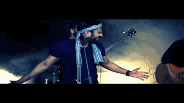 Yaro Kahan Tak Lyrics - Ashok Khosla