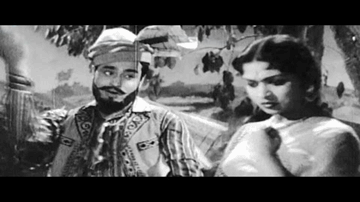 Ye Albela Taur Na Dekha Wallaah Yaar Lut Gaye Hum To Nazar Lyrics - Rajendra Kumar | B Saroja Devi | Mohammed Rafi