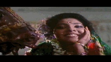 Ye Bindiya Ye Kajra Lyrics - Anupam Kher | Priyanka | Amrish Puri | Lata Mangeshkar