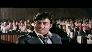 Ye Chehre Pe Chehra Lyrics - Waheeda Rehman | Pran | Shabana Azmi | Kishore Kumar
