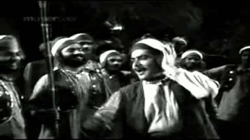 ye desh hai viir javaanon kaa alabelon kaa mastaanon kaa Lyrics - Rishi Kapoor | Dilip Kumar | Johnny Walker | Mohammad Rafi