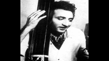 Ye Duniya Hai Bewafai Ki Lyrics - Jeevan | Madhubala | Dev Anand | G. M. Durrani