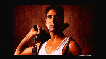 Ye Duniya Kya Mange Lyrics - Akshay Kumar | Sanjay Dutt | Kanchan | Arun Bakshi
