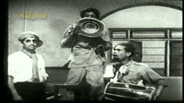 Ye Duniya Toofaan Mail Lyrics - Shyam Kumar | Mohammed Rafi