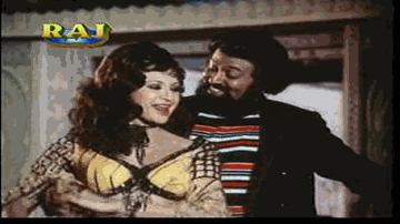 Ye Gora Badan Lyrics - Satish Kaul | Tun Tun | Kiran kumar | Asha Bhosle