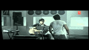 Ye Hain Meri Kahani Lyrics - John Abraham | Lara Dutta | Sanjay Dutt | Strings (Band)