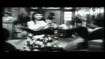Ye Jawani Badi Badnam Hai Lyrics - Rehman | Shashikala | Agha | Asha Bhosle | Sudha Malhotra