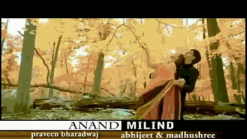 Ye Kaun Aaya Mere Lyrics - Shakti Kapoor | Makrand Deshpande | Govind Namdeo | Abhijit | Alka Yagnik