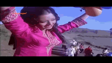 ye laDakaa haay allaah kaisaa hai diivaanaa Lyrics - Rishi Kapoor | Zeenat Aman | Rishi | Kishore Kumar | Asha