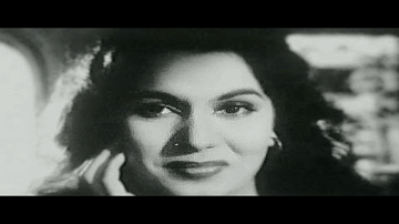 ye lo main haarii piyaa, huii terii jiit re Lyrics - Johnny Walker | Jagdeep | Guru Dutt | Geeta