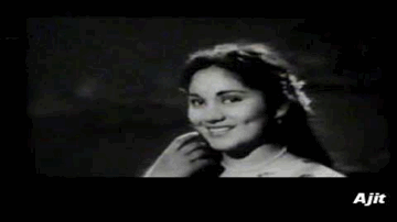Ye Mausam Rangin Lyrics - Pradeep Kumar | Helen | Smriti Biswas | Mukesh Chand Mathur (Mukesh) | Suman Kalyanpur
