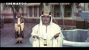 Ye Nadano Ki Duniya Hain Lyrics - Pran | Sanjeev Kumar | Nimmi | Mohammed Rafi