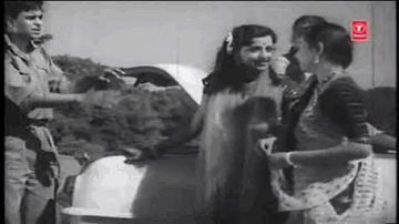 Ye Pehli Ghata Sawan Ki Lyrics - Pran | Rajendra Kumar | Anwar | Lata Mangeshkar