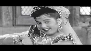 Ye Rate Aaha Ye Bate Lyrics - Chitra | Achla Sachdev | Kanchan Mala | Geeta Ghosh Roy Chowdhuri (Geeta Dutt)