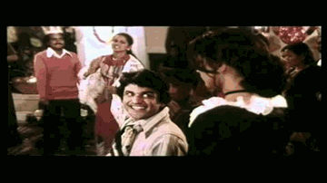 Ye Zindagi Chaar Din Ki Lyrics - Anil Kapoor | Rajendra Nath | Jagdeep | Bappi Lahiri