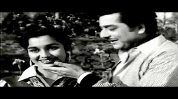 Ye Zindagi Ka Mausam Lyrics - Pradeep Kumar | Bharat Bhushan | Asha Parekh | Asha Bhosle | Mohammed Rafi