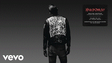 Years To Go Lyrics - G-Eazy | Goody Grace