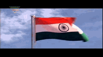 Yeh Aan Tiranga Hai Lyrics - Raaj Kumar | Nana Patekar | Varsha Usgaonkar | Mohammed Aziz