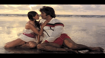 Yeh Aap Ne Kya Kar Diya Lyrics - Pran | Shakti Kapoor | Vinod Khanna | Asha Bhosle | Mohammed Rafi