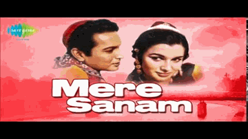 Yeh Ab Aap Sochiye Lyrics - Pran | Asha Parekh | Biswajeet | Asha Bhosle | Mohammed Rafi