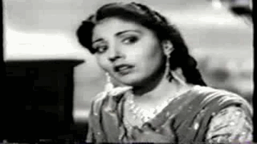 Yeh Afsana Nahi Jalim Lyrics - Munawar Sultana | Nusrat | Shyam Kumar | Shamshad