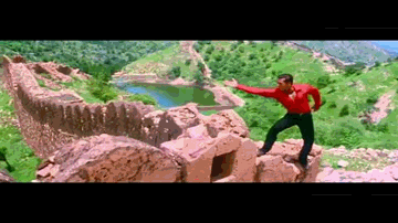 Yeh Bekhudi Deewangi Lyrics - Salman Khan | Inder Kumar | Sushmita Sen | Sonu Nigam